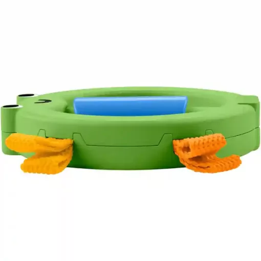 Mattel Fisher-Price békás szenzoros gyűrű