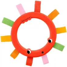 Mattel Fisher-Price polipos szenzoros gyűrű