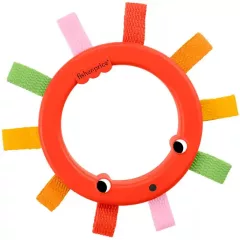Mattel Fisher-Price polipos szenzoros gyűrű