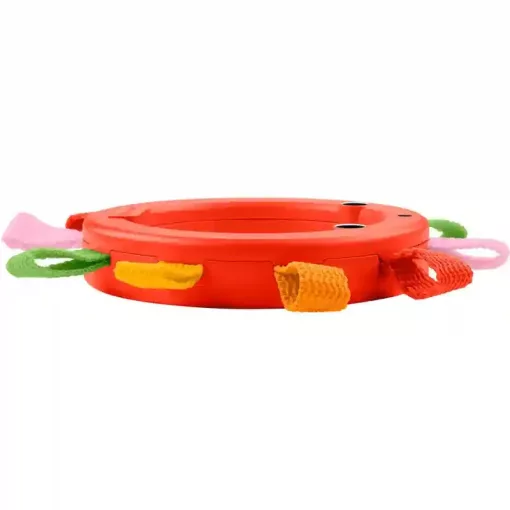 Mattel Fisher-Price polipos szenzoros gyűrű