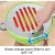 Mattel Fisher-Price interaktív grill játékszett kicsiknek