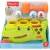 Mattel Fisher-Price aligátoros aktivitásjáték labdákkal