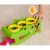 Mattel Fisher-Price aligátoros aktivitásjáték labdákkal