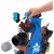   Mattel Fisher-Price Imaginext - Cápa szájú kalózhajó 2 kalózfigurával