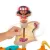   Mattel Fisher-Price Little People Disney Vaiana - Vaiana és Maui kenuja
