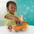   Mattel Fisher-Price Little People Disney Vaiana - Vaiana és Maui kenuja