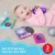 Mattel Fisher-Price DJ ajándékszett babáknak