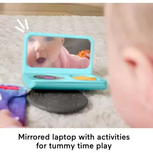 Mattel Fisher-Price DJ ajándékszett babáknak