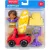   Mattel Fisher-Price Little People - Tengerparti kaland játékszett