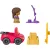   Mattel Fisher-Price Little People - Tengerparti kaland játékszett