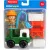   Mattel Fisher-Price Little People - Erdei horgászat játékszett