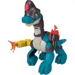   Mattel Fisher-Price Jurassic World - Brachiosaurus dinó figura 26cm