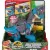   Mattel Fisher-Price Jurassic World - Brachiosaurus dinó figura 26cm