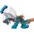   Mattel Fisher-Price Jurassic World - Brachiosaurus dinó figura 26cm