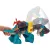   Mattel Fisher-Price Jurassic World - Brachiosaurus dinó figura 26cm