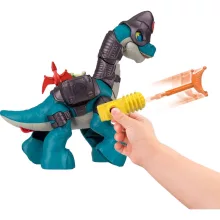 Mattel Fisher-Price Jurassic World - Brachiosaurus dinó figura 26cm