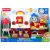   Mattel Fisher-Price Little People - Interaktív kétszintes farm állatokkal