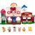   Mattel Fisher-Price Little People - Interaktív kétszintes farm állatokkal