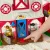   Mattel Fisher-Price Little People - Interaktív kétszintes farm állatokkal