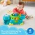   Mattel Fisher-Price interaktív dinós pattogó labdajáték hanggal