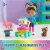   Gabi babaháza: Kitty Care figuraszett, Gabby"s Dollhouse