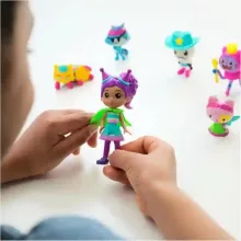 Gabi babaháza: Ünnepi figuraszett, Gabby"s Dollhouse