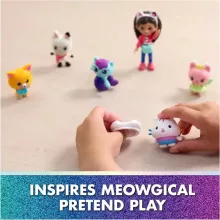 Gabi babaháza: A film - Figuraszett, Gabby's Dollhouse: The Movie