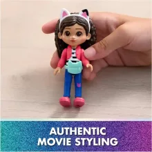 Gabi babaháza: A film - Figuraszett, Gabby's Dollhouse: The Movie