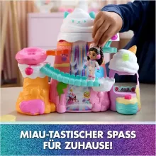 Gabi babaháza: A film - Édesség-hegy játékszett, Gabby's Dollhouse: The Movie