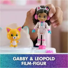 Gabi babaháza: A film - Édesség-hegy játékszett, Gabby's Dollhouse: The Movie