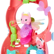 Gabi babaháza Fairylandia - Cicatündér szárnysztikus  játékszett, Gabby's Dollhouse
