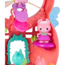 Gabi babaháza Fairylandia - Cicatündér szárnysztikus  játékszett, Gabby's Dollhouse