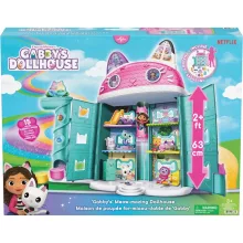 Gabi babaháza - Gabi Meow-mazing babaháza, Gabby's Dollhouse