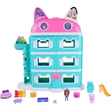 Gabi babaháza - Gabi Meow-mazing babaháza, Gabby's Dollhouse