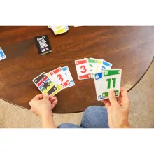 Mattel Games - Phase 10 kártyajáték