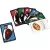Mattel Games - UNO Harry Potter kártyajáték
