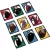 Mattel Games - UNO Harry Potter kártyajáték