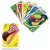 Mattel Games - UNO Junior állatos kártyajáték
