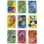 Mattel Games - UNO Junior állatos kártyajáték
