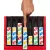 Mattel Games - UNO Quatto társasjáték