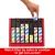 Mattel Games - UNO Quatto társasjáték