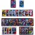 Mattel Games - UNO Flip! Transformers kártyajáték