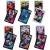 Mattel Games - UNO Flip! Transformers kártyajáték