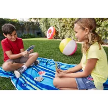 Mattel Games - UNO H2O to GO Sport vízálló kártyajáték