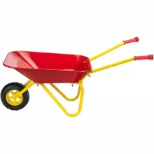 Játék fém talicska gyerekeknek