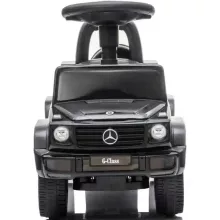 Mercedes-Benz G 350 d bébitaxi