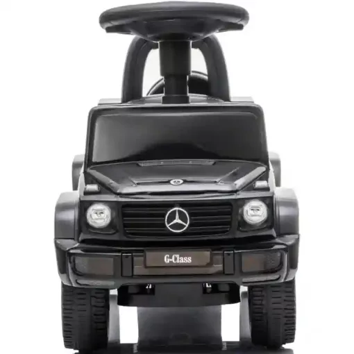 Mercedes-Benz G 350 d bébitaxi