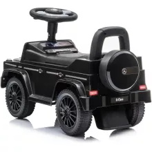 Mercedes-Benz G 350 d bébitaxi