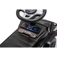 Mercedes-Benz G 350 d bébitaxi