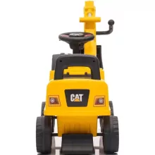 Caterpillar markolós bébitaxi